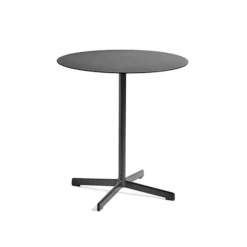 Table Neu ronde
