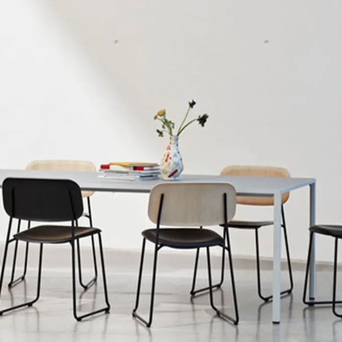 Table New Order