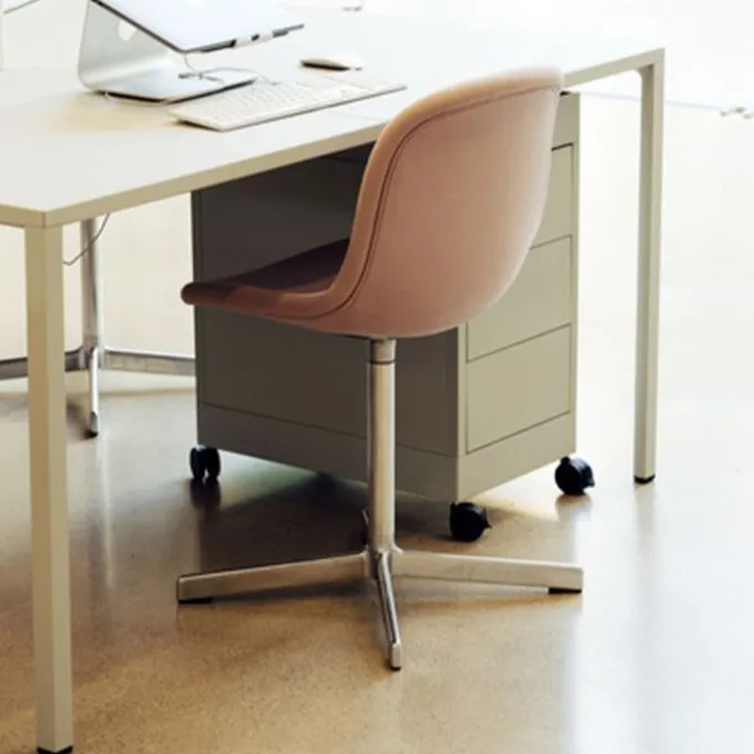 Table New Order