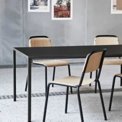 Table New Order