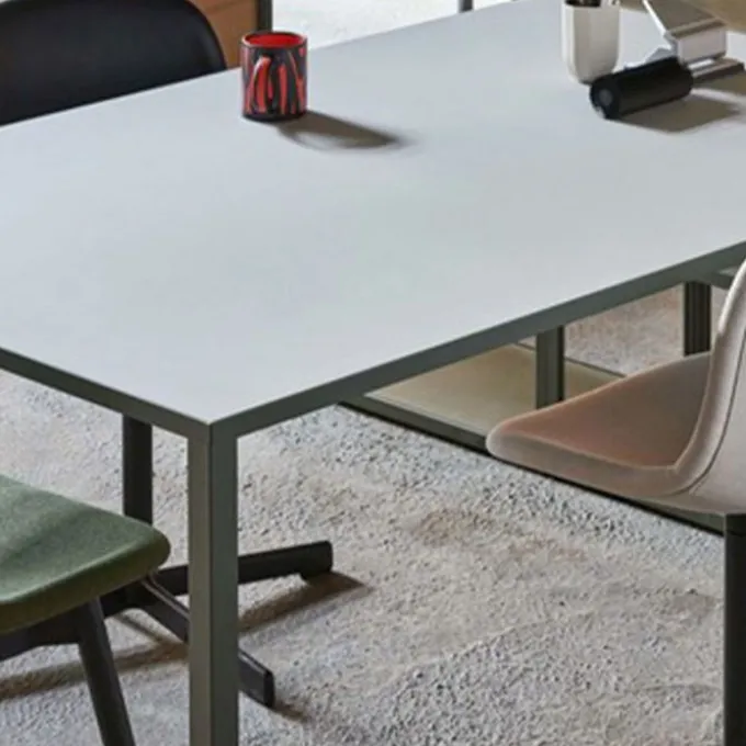 Table New Order
