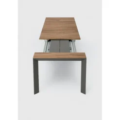 Table Nori Slatted - Extensible