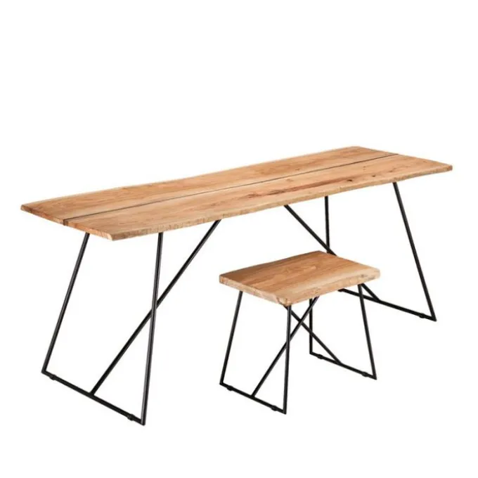 Table Old Time