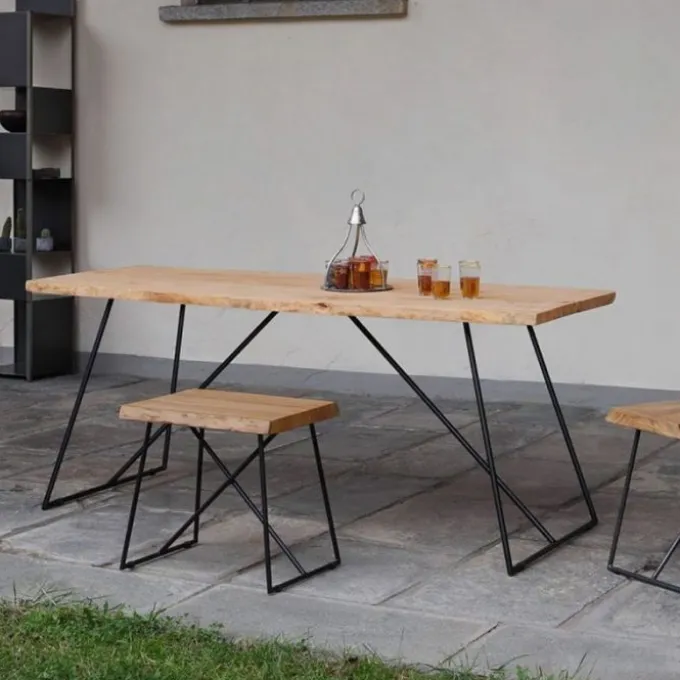 Table Old Time