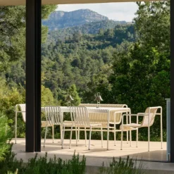 Table Palissade - 220 cm