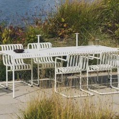 Table Palissade - 220 cm