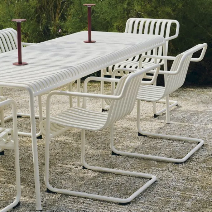 Table Palissade - 220 cm