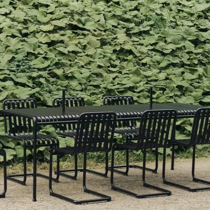 Table Palissade - 220 cm