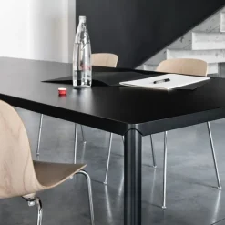 Table passe-partout