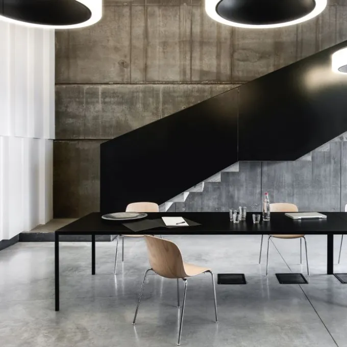 Table passe-partout