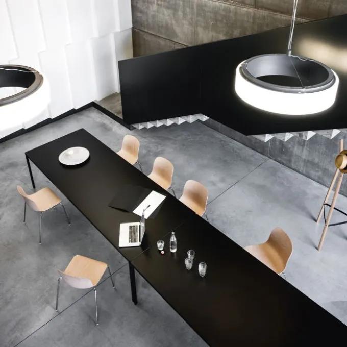 Table passe-partout