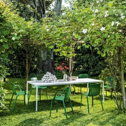 Table passe-partout