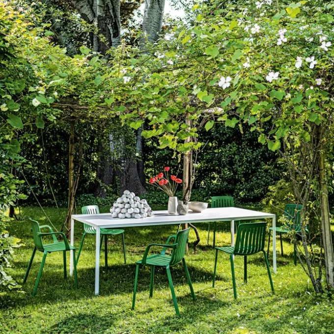 Table passe-partout