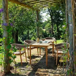 Table Pevero
