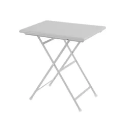 Table pliable Arc En Ciel