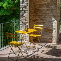 Table pliable Arc En Ciel