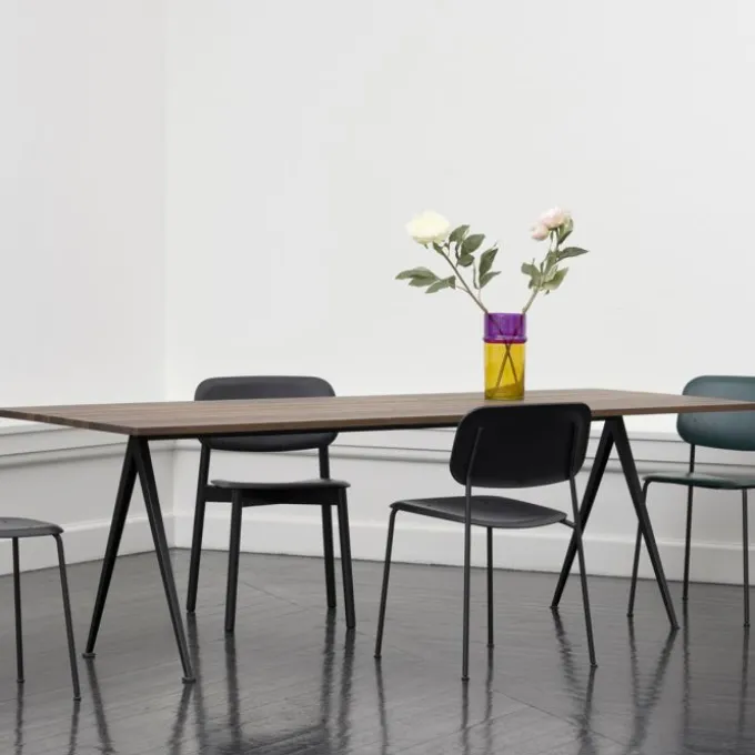 Table Pyramide 02