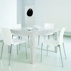 Table Quaderna