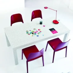 Table Quaderna