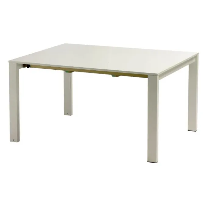 Table à rallonges Round