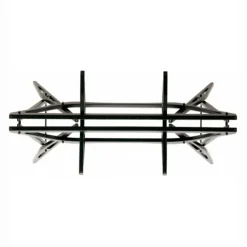 Table Reale - Plateau verre