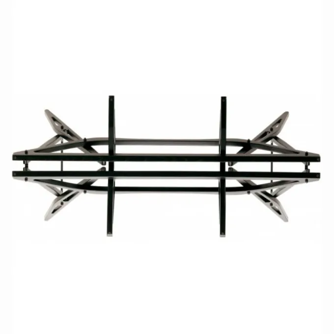 Table Reale - Plateau verre