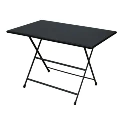 Table rectangulaire Arc En Ciel