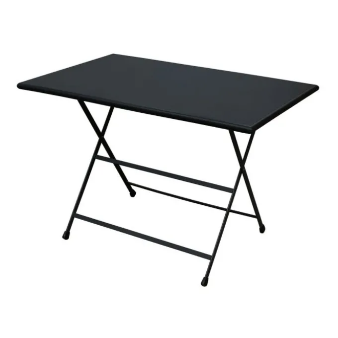 Table rectangulaire Arc En Ciel