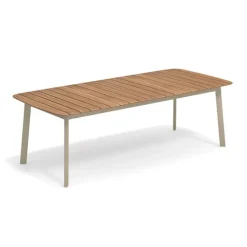 Table rectangulaire Shine