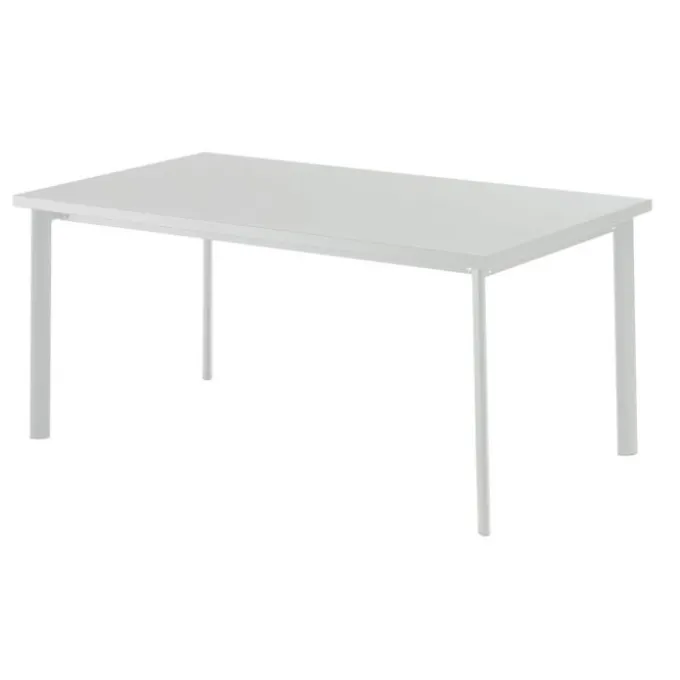 Table rectangulaire Star