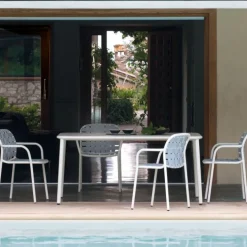 Table Rectangulaire Yard 160 x 97.5 cm