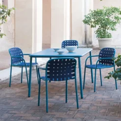 Table Rectangulaire Yard 160 x 97.5 cm