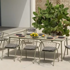Table Rectangulaire Yard 160 x 97.5 cm