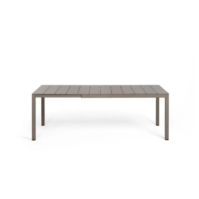 Table Rio Alu Extensible