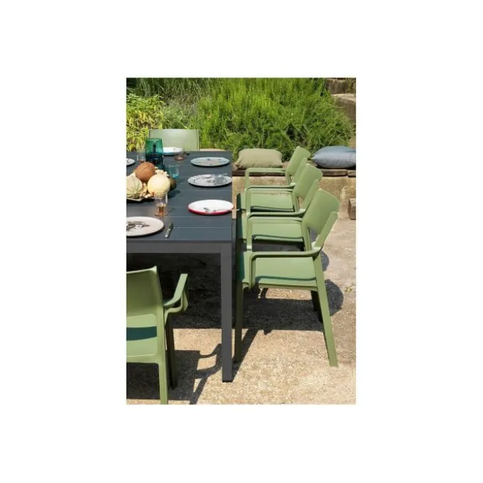 Table Rio Alu Extensible