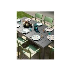 Table Rio Alu Extensible