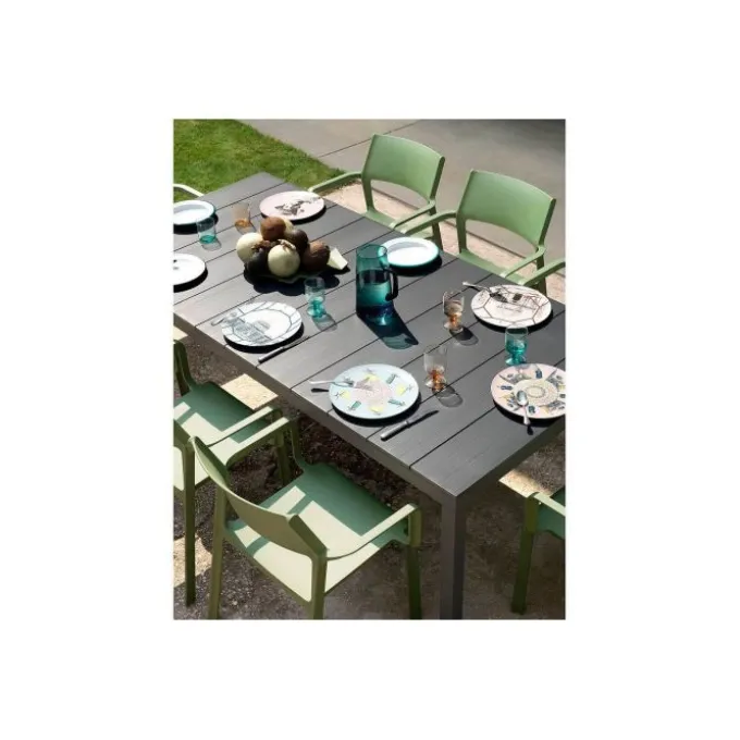 Table Rio Alu Extensible