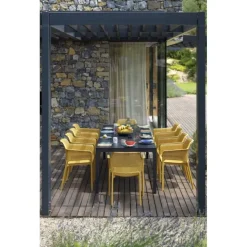 Table Rio Alu Extensible