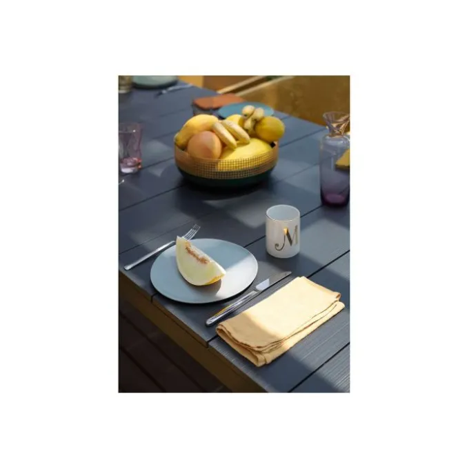 Table Rio Alu Extensible