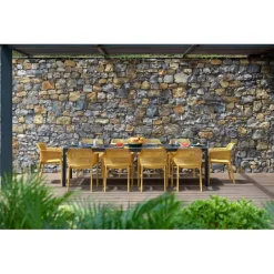 Table Rio Alu Extensible