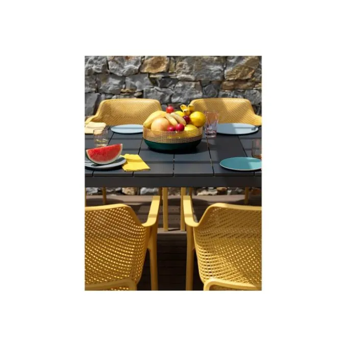 Table Rio Alu Extensible