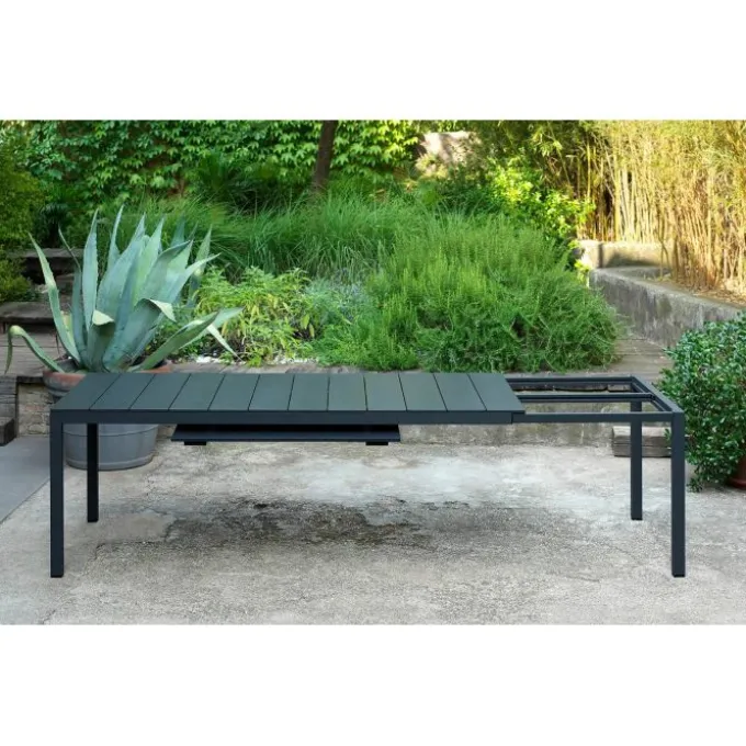 Table Rio Alu Extensible