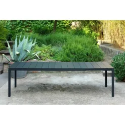Table Rio Alu Extensible