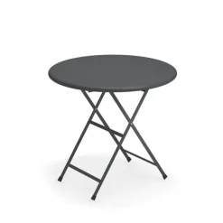Table Ronde Arc En Ciel