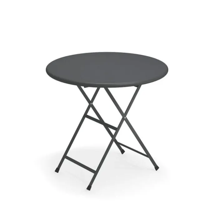 Table Ronde Arc En Ciel
