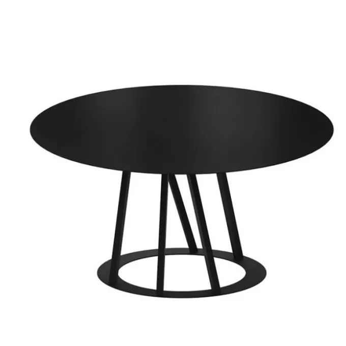 Table Ronde Big Irony