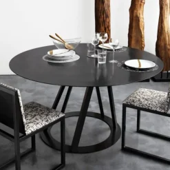 Table Ronde Big Irony