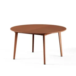 Table ronde extensible Plus4 - 4 et 6 personnes