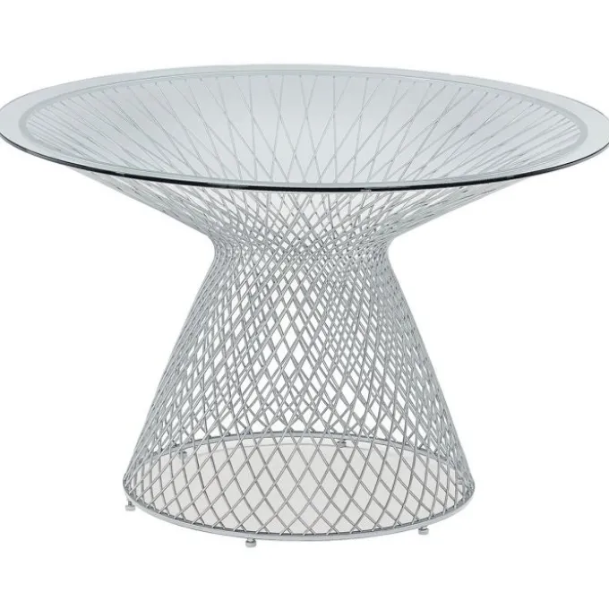 Table ronde Heaven