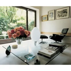 Table à roues